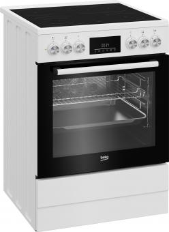 Beko FBM 67320 WS ws Standherd 