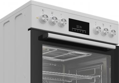 Beko FBM 67320 WS ws Standherd 