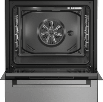 Beko FBM 67320 XS si Standherd 