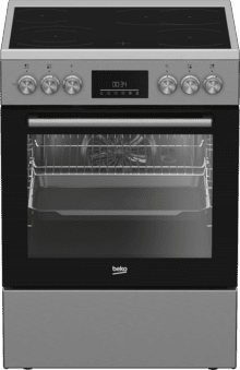 Beko FBM 67320 XS si Standherd 