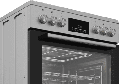 Beko FBM 67320 XS si Standherd 