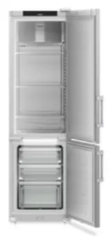Liebherr FCFCvg 4002 Kühl-Gefrierkombi. 