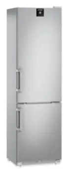 Liebherr FCFCvg 4002 Kühl-Gefrierkombi. 
