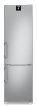 Liebherr FCFCvg 4002 Kühl-Gefrierkombi. 
