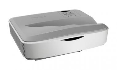 Optoma ZU500USTe Ultrakurz Projektor 