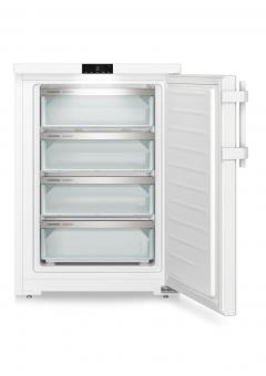 Liebherr Fdi 1624-20 Tischgefrierschrank 