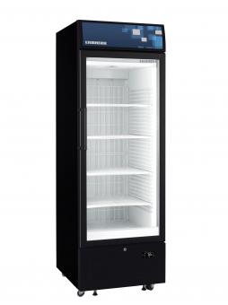 Liebherr FDvb 4643-41 sw Gastrogefriers. 