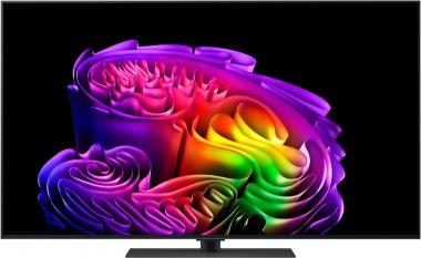 LG OLED55G69LS si/sw OLED-TV m.Standfuß 