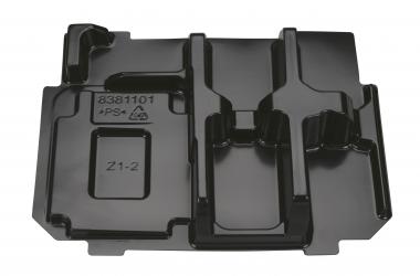 MAKI Tiefziehteil f. MAKPAC     838110-1 