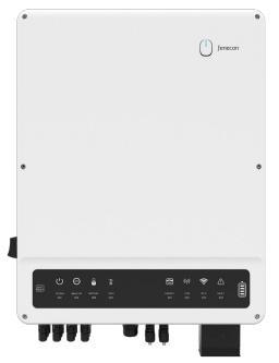 Fenecon Home30 Hybridwechselrichter 30KW 