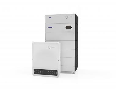 FENECON Home 30kW m.33,6kWh       FEH216 