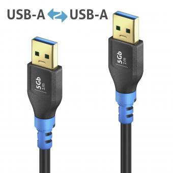 PureLink USB-Kabel 3m        FI-U310-030 