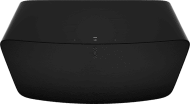 SONOS Five schwarz 