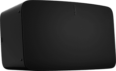 SONOS Five schwarz 