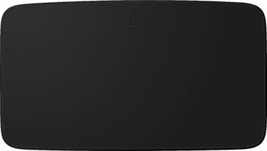 SONOS Five schwarz 