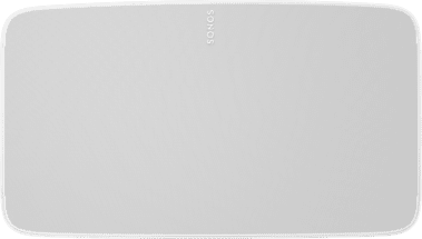 SONOS Five weiß 
