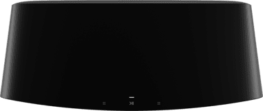 SONOS Five schwarz 