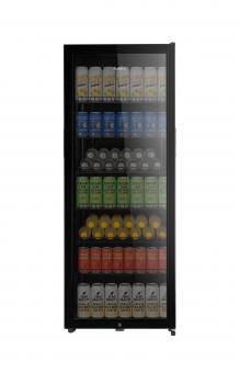 Amica FK 344 150S sw Getränkekühlschrank 