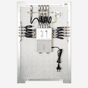 Fuba FMP 508 SL Multischalter-Paneel 