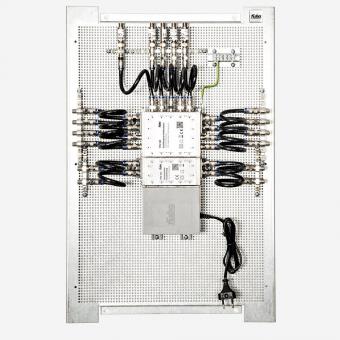 Fuba FMP 512 SL Multischalter-Paneel 
