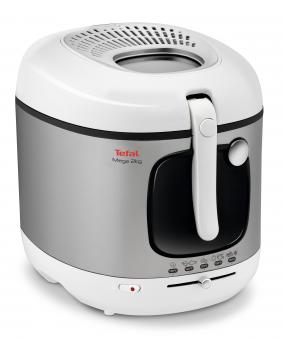 Tefal FR 4800 Fritteuse 