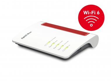FRITZ!Box 4630 Router für       20003163 