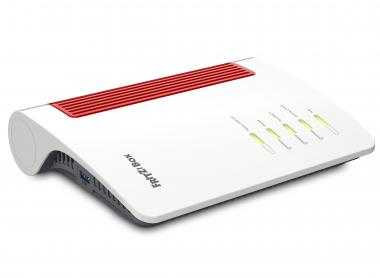 AVM  FRITZ!Box 4690 DSL Router  20003082 