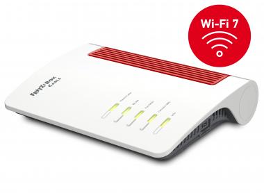 AVM FRITZ!Box 6670 Cable Wi-Fi7 20003047 