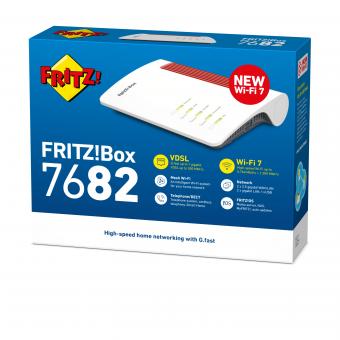 AVM FRITZ!Box 7682 f.VDSL (35b) 20003063 