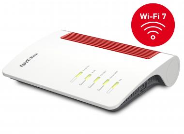 AVM FRITZ!Box 7682 f.VDSL (35b) 20003063 