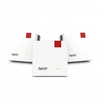 AVM FRITZ!Mesh Set 1600 3-pack  20003111 
