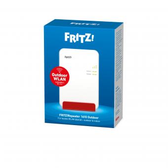 AVM FRITZ!Repeater 1610 Outdoor 20003161 