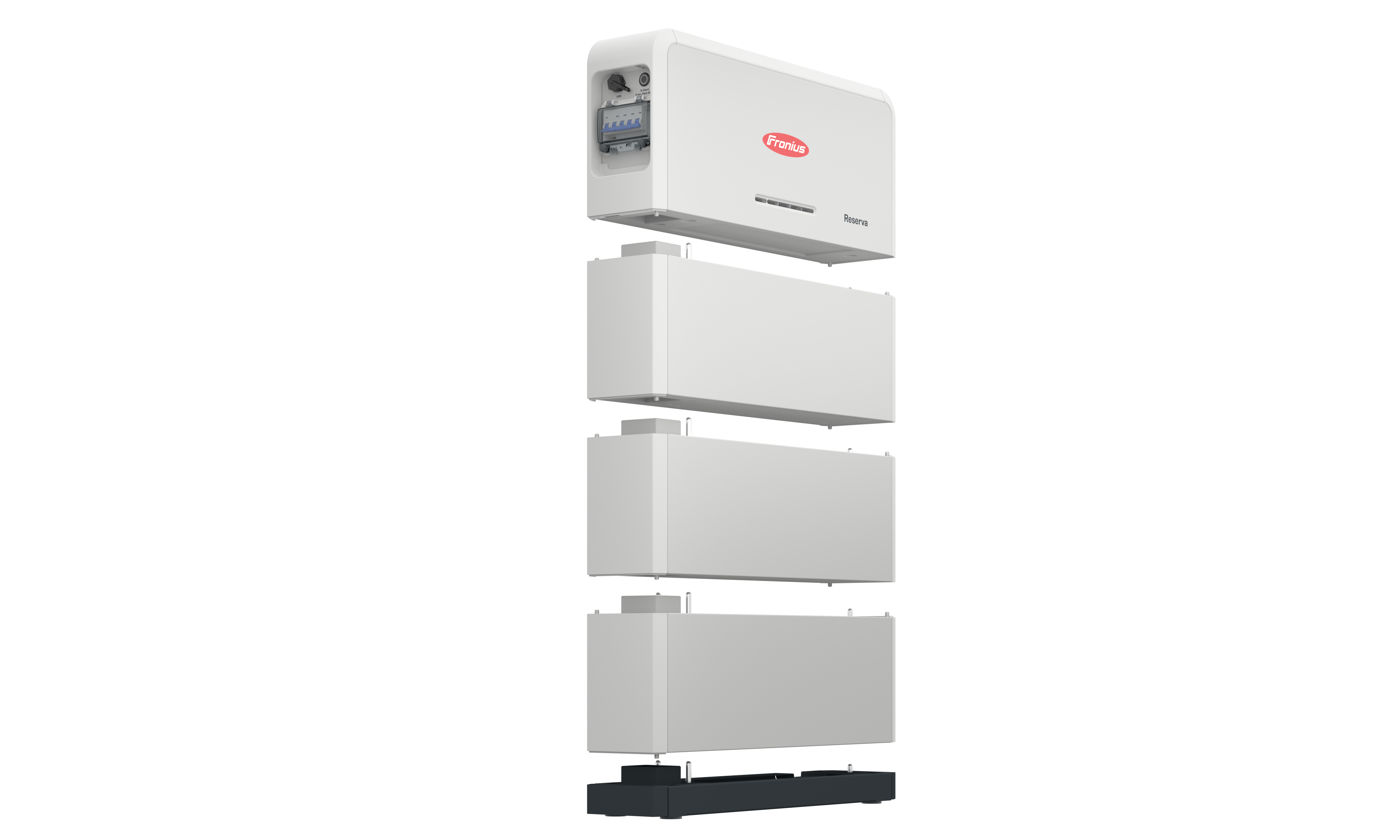 Fronius Reserva           Reserva Module 