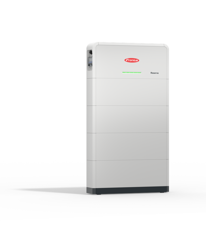 Fronius Reserva           Reserva Module 