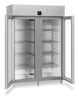 Liebherr FRPSvh 1412-40 Gastrokühlschra. 
