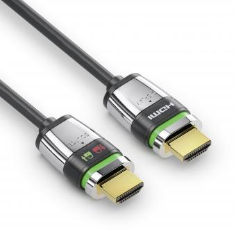 FiberX HDMI-Glasfaserkabel   FX-I355-020 