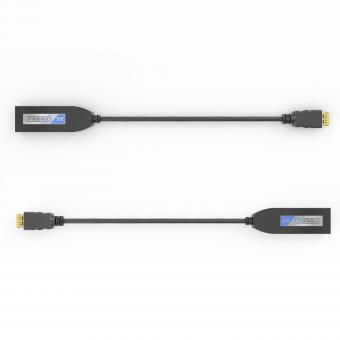 FiberX HDMI/Glasfaser Extender   FX-P350 