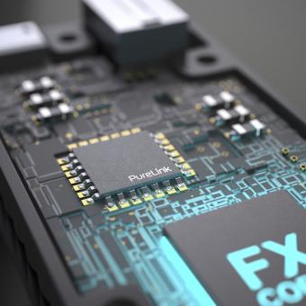 FiberX HDMI/Glasfaser Extender   FX-P350 