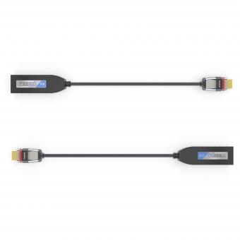 FiberX HDMI Glasfaser Extender   FX-P355 