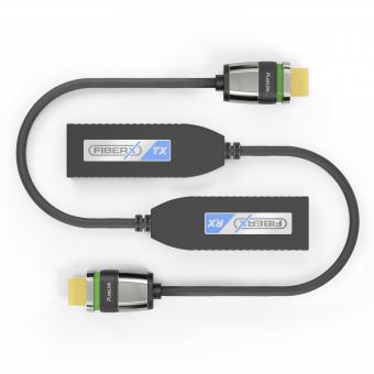 FiberX HDMI Glasfaser Extender   FX-P355 