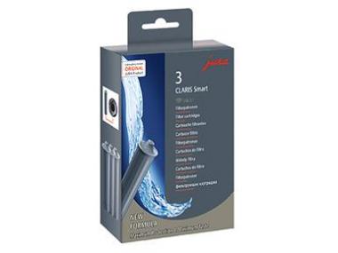 Jura Claris Smart Filterpatrone 3er Pack 