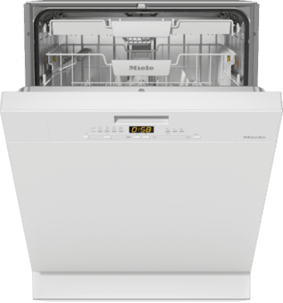 Miele G5110SCi Active ws EB-Geschirrsp. 