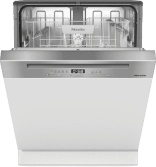 Miele G5410i Ed EB-Geschirrspüler (A) 