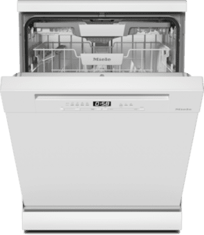 Miele G5410SC ActivePlus ws Geschirrsp. 