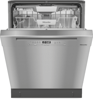 Miele G5410SCU Ed EB-Geschirrspüler 