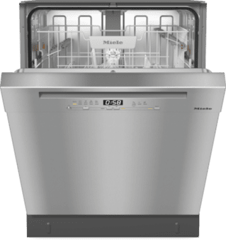 Miele G5410U Ed EB-Geschirrspüler 
