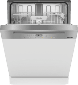 Miele G5415i XXL Ed EB-Geschirrspüler 