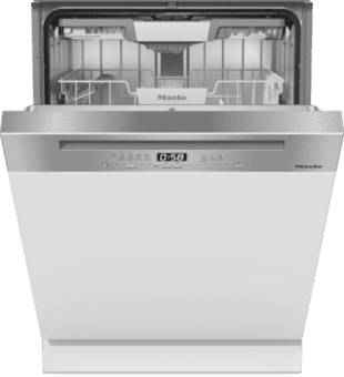 Miele G5415SCi XXL Ed EB-Geschirrspüler 