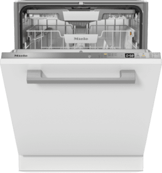 Miele G5450SCVi ActivePlus EB-Geschirrs. 