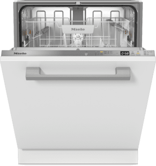 Miele G5450Vi Active Plus EB-Geschirrsp. 